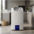 Lavarropas Drean LPDR0680TB 6Kg 800Rpm Blanco Superior